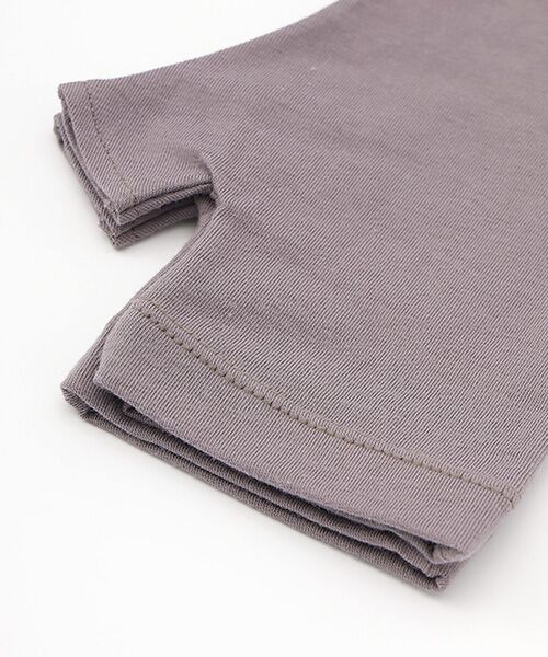 agnes b.（GOODS） / アニエスベー（グッズ） 手袋 | レディース UVカット手袋 | 詳細4