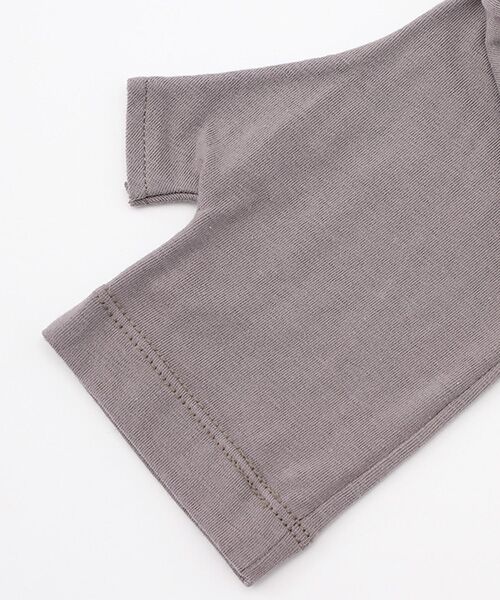 agnes b.（GOODS） / アニエスベー（グッズ） 手袋 | レディース UVカット手袋 | 詳細5