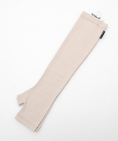 agnes b.（GOODS） / アニエスベー（グッズ） 手袋 | レディース UVカット手袋（GREGE）
