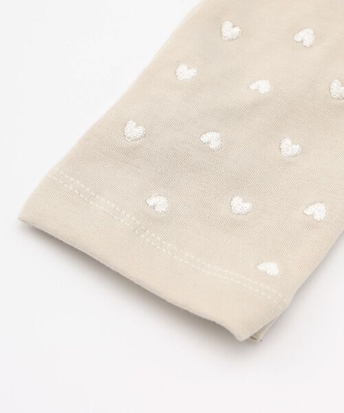 agnes b.（GOODS） / アニエスベー（グッズ） 手袋 | レディース UVカット手袋 | 詳細1