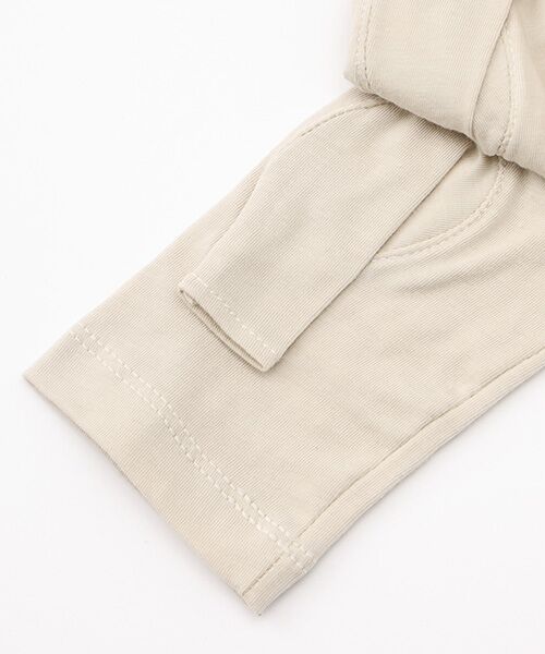 agnes b.（GOODS） / アニエスベー（グッズ） 手袋 | レディース UVカット手袋 | 詳細2