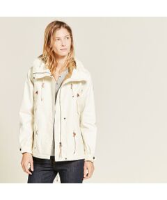 AIGLE / エーグル ブルゾン | 透湿防水 レトロスター ジャケット