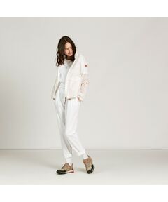 AIGLE / エーグル ナイロンジャケット | グレナン・プリント