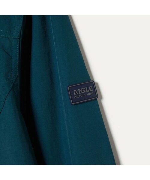 AIGLE / エーグル その他アウター | SUPPLEX(R) ジャケット | 詳細17