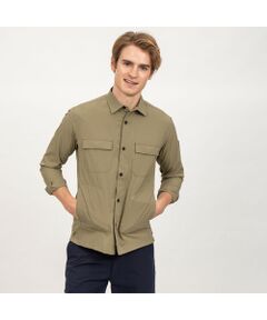 AIGLE / エーグル テーラードジャケット | WRギンガムジャケット