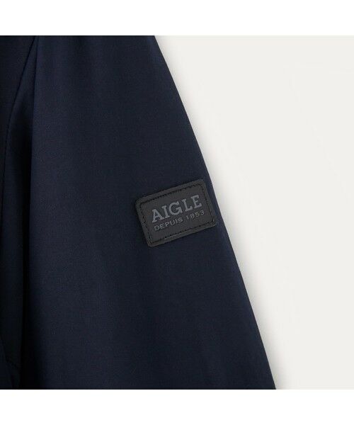 AIGLE / エーグル その他アウター | 撥水 ボアライニング ジャケット | 詳細6