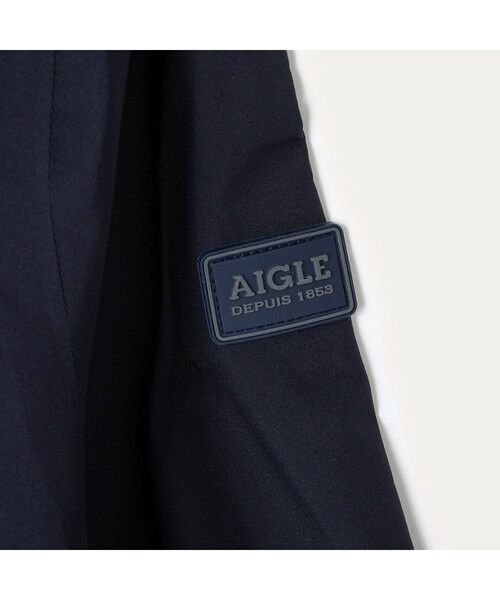 AIGLE / エーグル その他アウター | 【PRE COLLECTION】ゴアテックス ビルニオ ジャケット | 詳細8