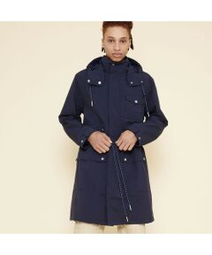 AIGLE / エーグル その他アウター | 透湿防水 ネフレス ジャケット