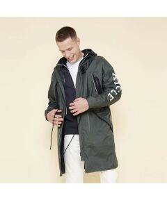 AIGLE / エーグル その他アウター | 透湿防水 ベラータ ジャケット