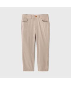 AIGLE / エーグル ショート・ハーフ・半端丈パンツ | ラプシン・クロップド