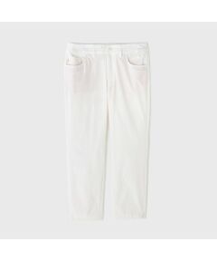 AIGLE / エーグル ショート・ハーフ・半端丈パンツ | ラプシン・クロップド