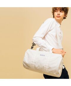 AIGLE / エーグル ボストンバッグ | ドゥダット ロールボストンバッグ