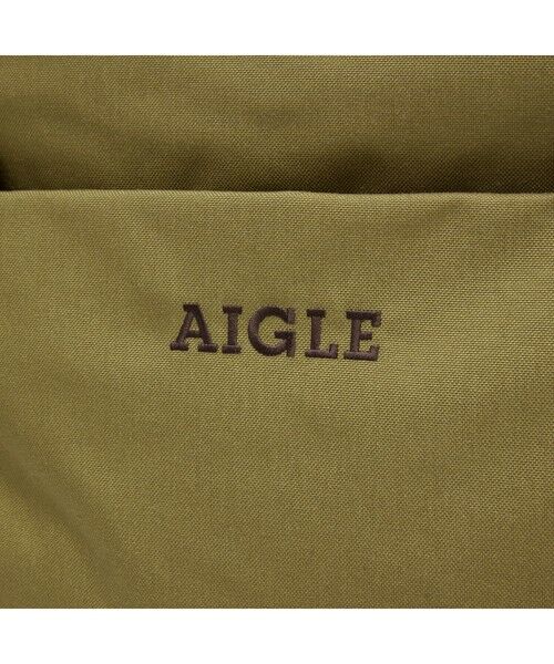 AIGLE / エーグル トートバッグ | ドゥダット ２ウェイトートバッグ | 詳細8