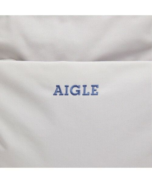 AIGLE / エーグル トートバッグ | ドゥダット ２ウェイトートバッグ | 詳細13