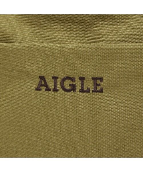 AIGLE / エーグル ショルダーバッグ | ドゥダット サコッシュ | 詳細7