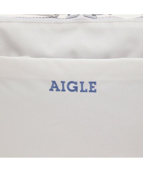 AIGLE / エーグル ショルダーバッグ | ドゥダット サコッシュ | 詳細12