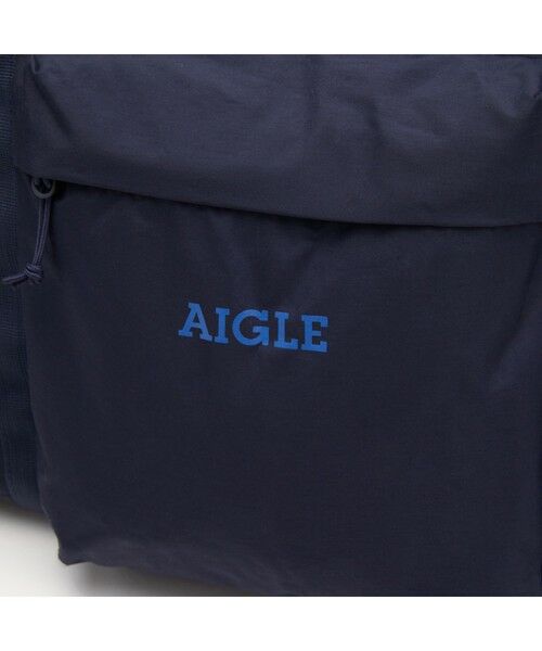 AIGLE / エーグル ボストンバッグ | ミズノン ボストンバッグ | 詳細3
