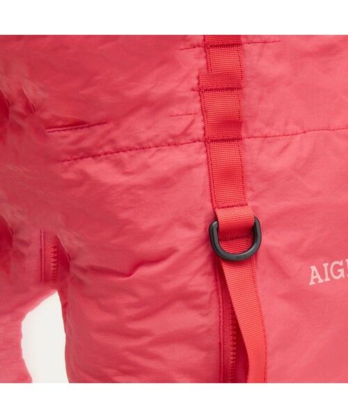 AIGLE / エーグル トートバッグ | ミズノン ２ウェイトートバッグ | 詳細13