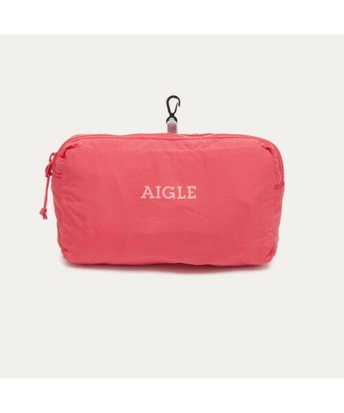 AIGLE / エーグル トートバッグ | ミズノン ２ウェイトートバッグ | 詳細8