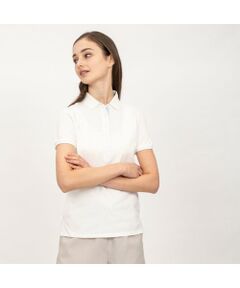 AIGLE / エーグル ポロシャツ | W DFTピケポロ