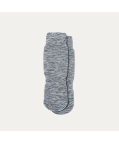 AIGLE / エーグル ソックス | ウールミックス 厚手 ロングソックス