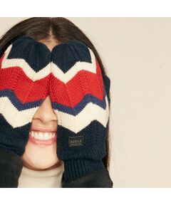 AIGLE / エーグル 手袋 | ズバル グローブ