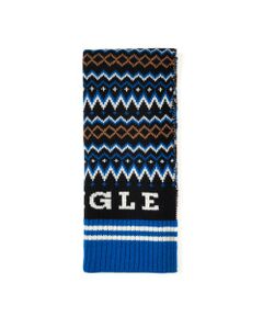 AIGLE / エーグル マフラー・ショール・スヌード・ストール | 『FINEBOYS 1月号掲載』トロイーナ スカーフ