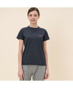 AIGLE / エーグル Tシャツ | 吸水速乾 THクルーネック Tシャツ