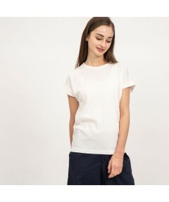 AIGLE / エーグル Tシャツ | W DFTフレンチスリーブT