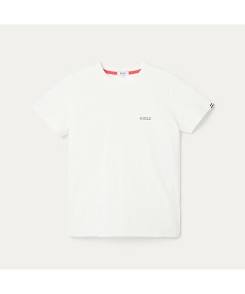 AIGLE / エーグル Tシャツ | 吸水速乾 ステンダール 半袖Tシャツ | 詳細9