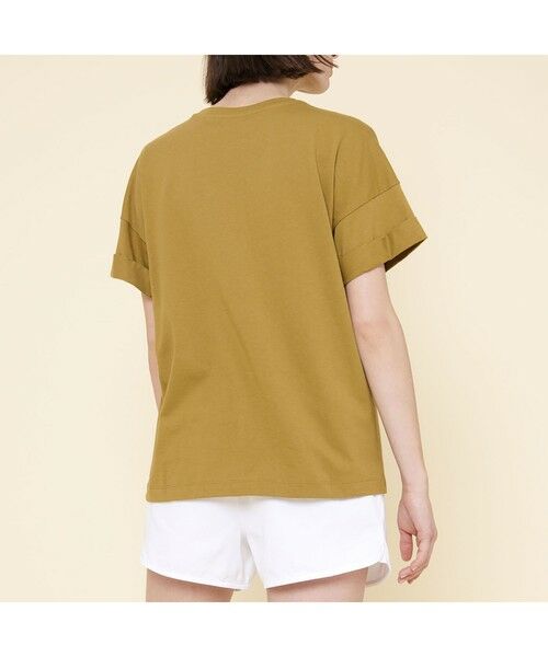 AIGLE / エーグル Tシャツ | 【Web限定】ビコールス 半袖Tシャツ | 詳細9