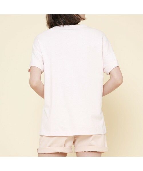 AIGLE / エーグル Tシャツ | 【Web限定】ビコールス 半袖Tシャツ | 詳細15