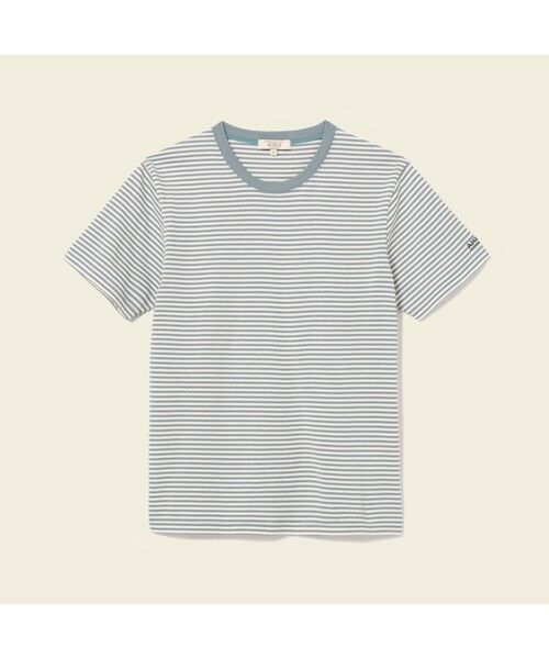 AIGLE / エーグル Tシャツ | 吸水速乾 リバース Tシャツ | 詳細2