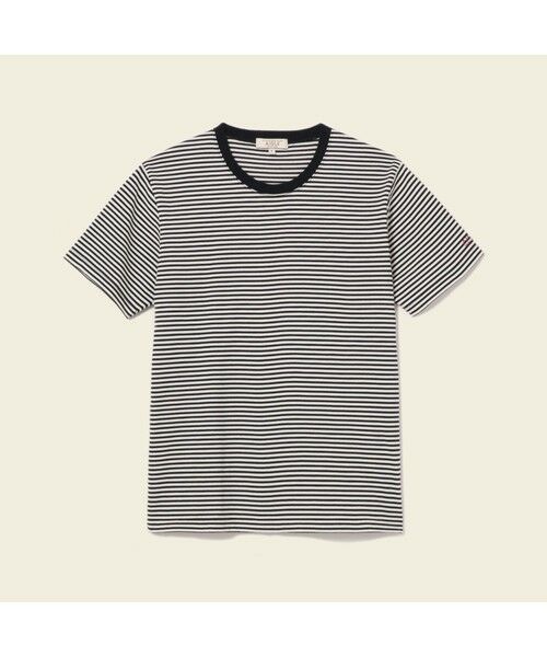 AIGLE / エーグル Tシャツ | 吸水速乾 リバース Tシャツ | 詳細5