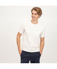 AIGLE / エーグル Tシャツ | DFTポケットTシャツ半袖