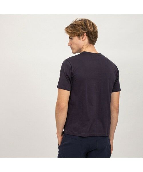 AIGLE / エーグル Tシャツ | DFTポケットTシャツ半袖 | 詳細1