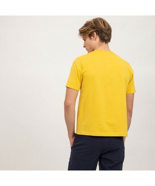 AIGLE / エーグル Tシャツ | DFTポケットTシャツ半袖 | 詳細7