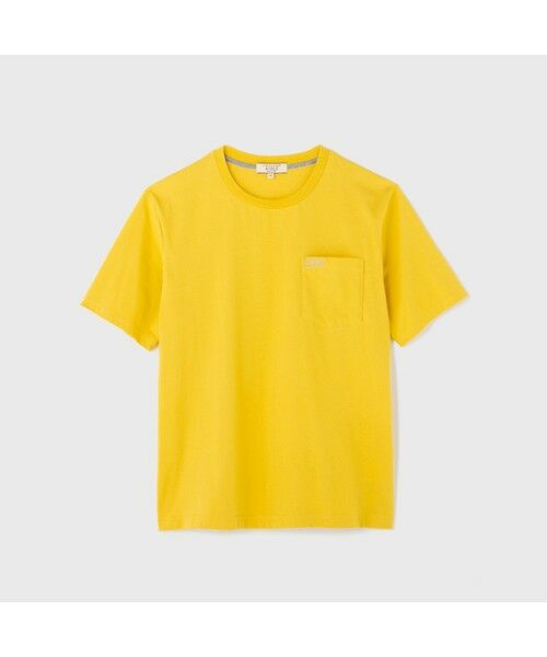 AIGLE / エーグル Tシャツ | DFTポケットTシャツ半袖 | 詳細8