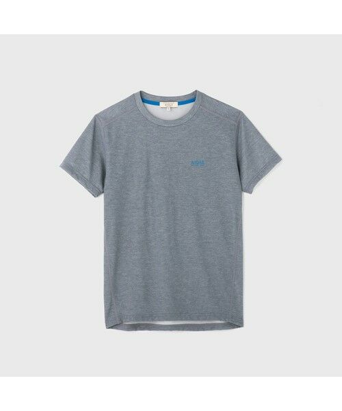 AIGLE / エーグル Tシャツ | プリマクルーネックT半袖 | 詳細3