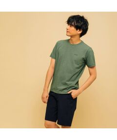 吸水速乾 ステンダール 半袖Tシャツ