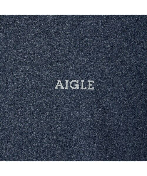 AIGLE / エーグル Tシャツ | 吸水速乾 ステンダール 半袖Tシャツ | 詳細5