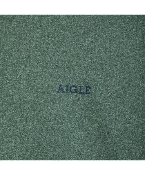 AIGLE / エーグル Tシャツ | 吸水速乾 ステンダール 半袖Tシャツ | 詳細17