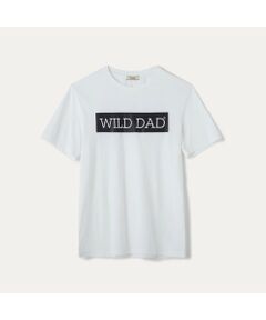 『WILD DAD』Tシャツ