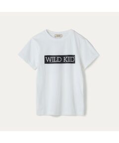 『WILD KID』Tシャツ