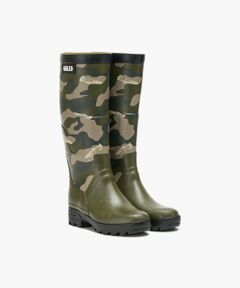 AIGLE / エーグル レインシューズ | ベニル BENYLM ラバーブーツ / ハンティングブーツ