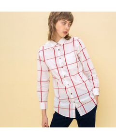 ISSOIRE L/S LONG SHIRT