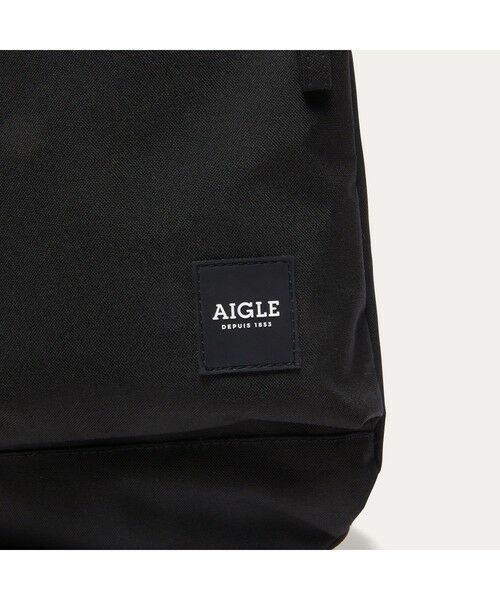 AIGLE / エーグル トートバッグ | ドゥダット ヘルメットトート2 | 詳細6
