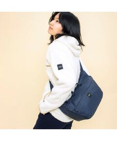 AIGLE / エーグル ショルダーバッグ | MIZNON SHOULDER 2