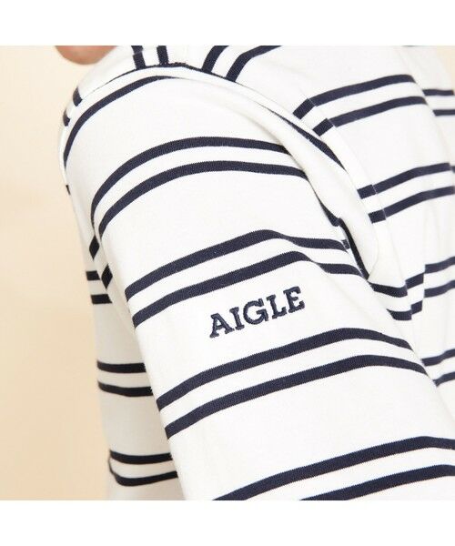 AIGLE / エーグル Tシャツ | ティノト | 詳細2
