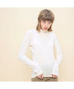 VANNES TURTLE NECK T